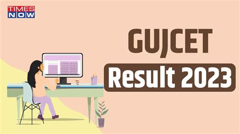 GUJCET 2023 Result (Out): Gujarat CET results link at gseb  .